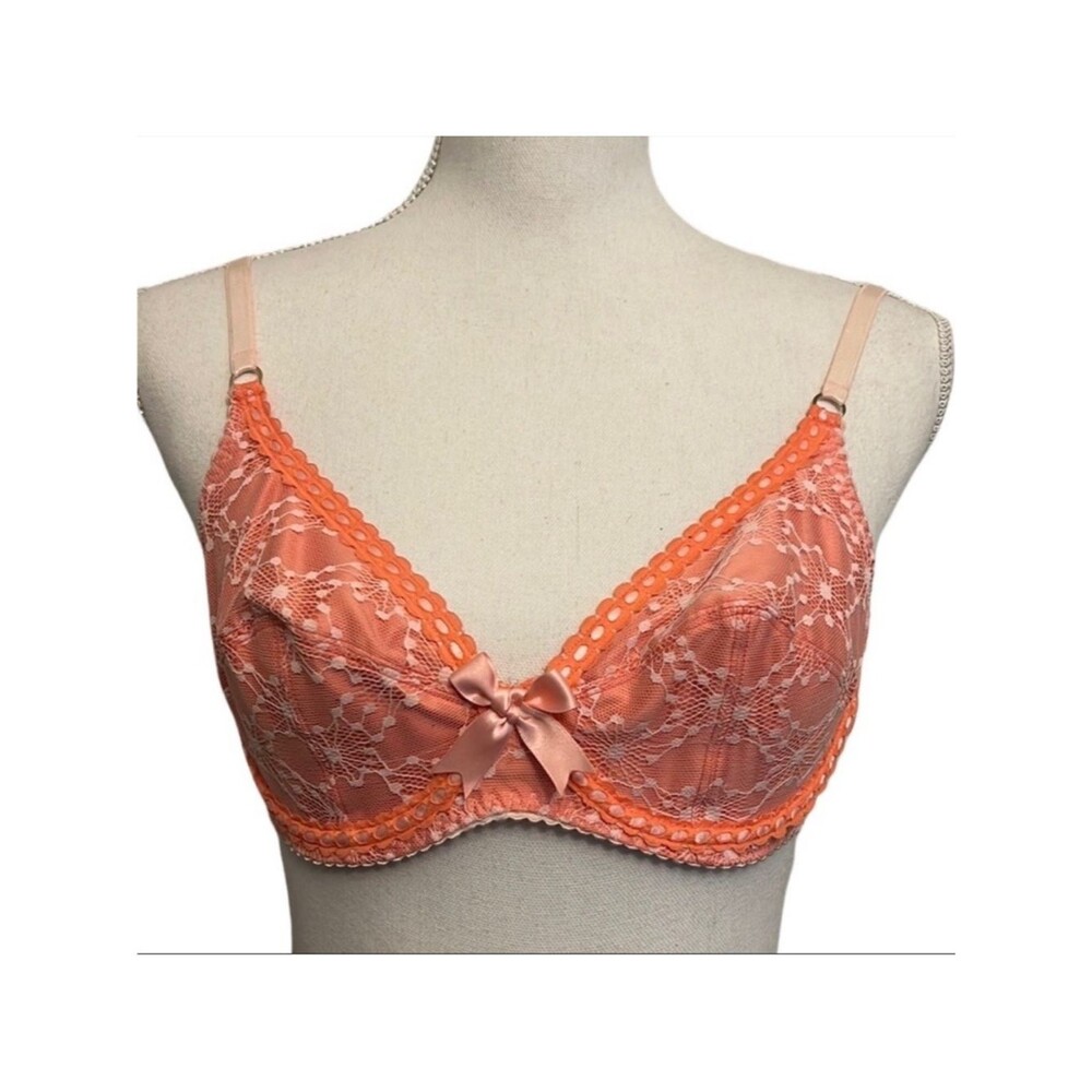 Agent Provocateur Bra Size 32D